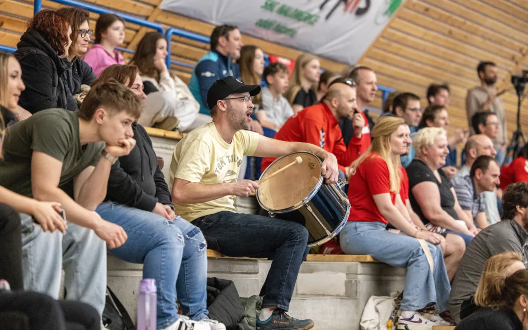 FINÁLOVÝ DEN SE BLÍŽÍ. BUĎ U TOHO!